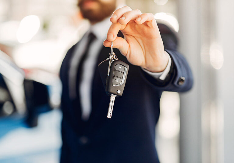 The Ultimate Guide to Renting a Car in Australia