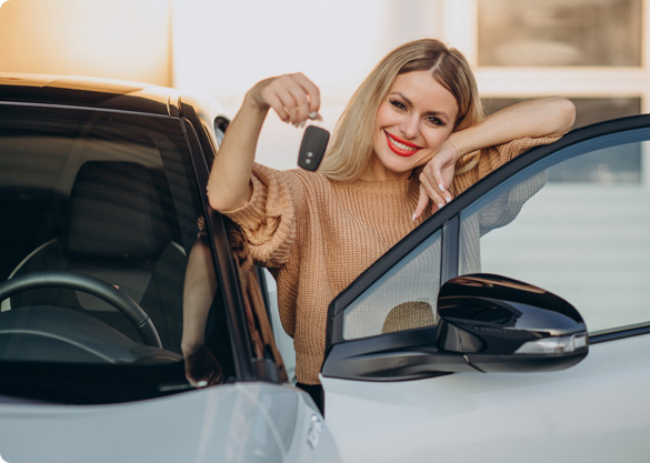The Irresistible Benefits of Renting a Car with Elegant Rentals