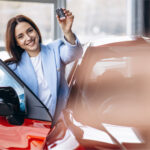 The Irresistible Benefits of Renting a Car with Elegant Rentals