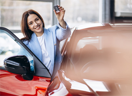 The Irresistible Benefits of Renting a Car with Elegant Rentals