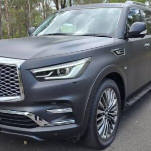 INFINITI QX80 2018