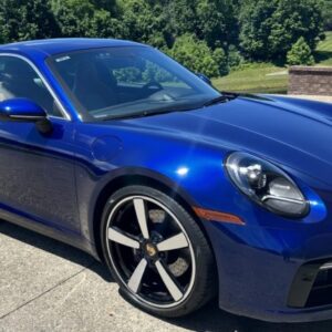 porsche 911 carrera