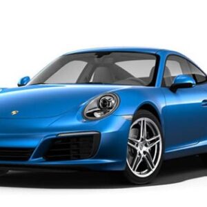 porsche 911 carrera