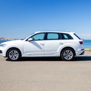 Looking for Audi Q7 hire, sports car hire or luxury car hire Sydney?