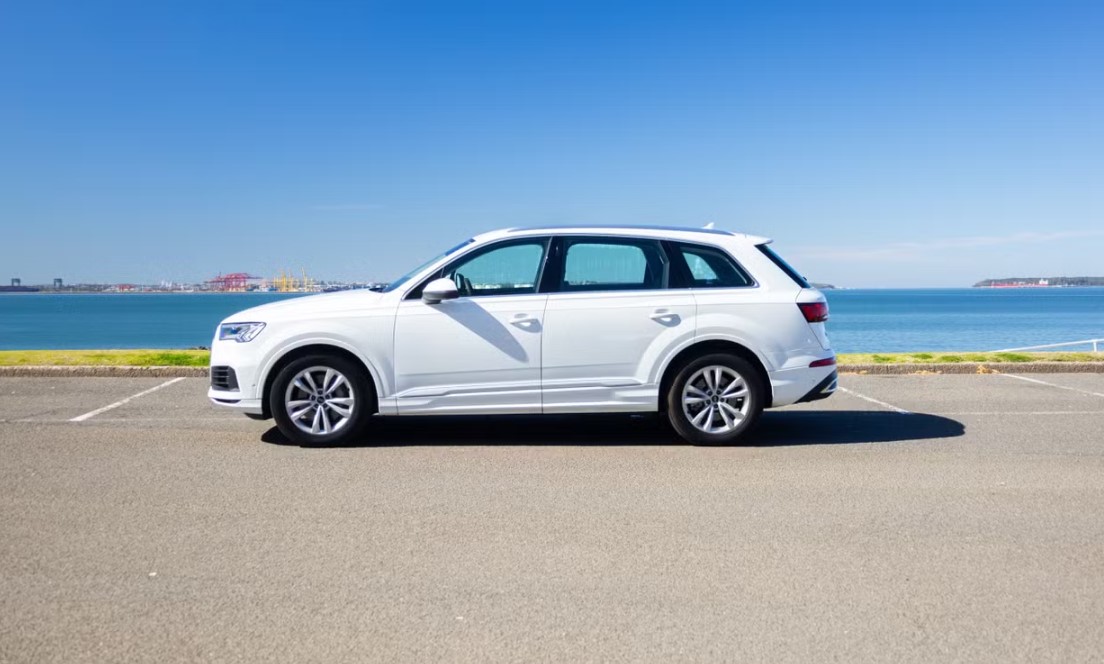 Looking for Audi Q7 hire, sports car hire or luxury car hire Sydney?