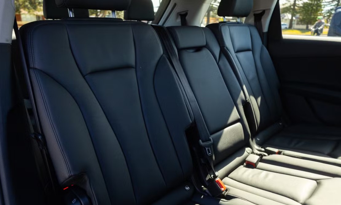 Looking for Audi Q7 hire, sports car hire or luxury car hire Sydney?