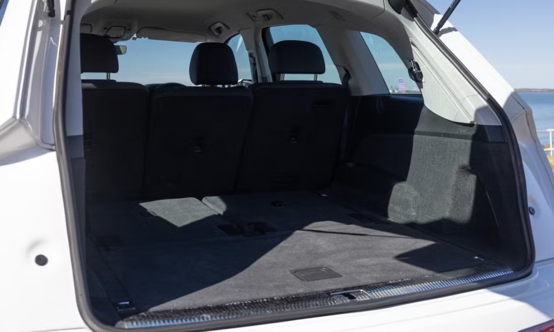 Looking for Audi Q7 hire, sports car hire or luxury car hire Sydney?