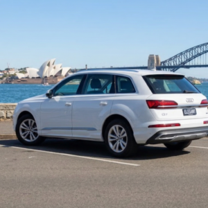 Looking for Audi Q7 hire, sports car hire or luxury car hire Sydney?