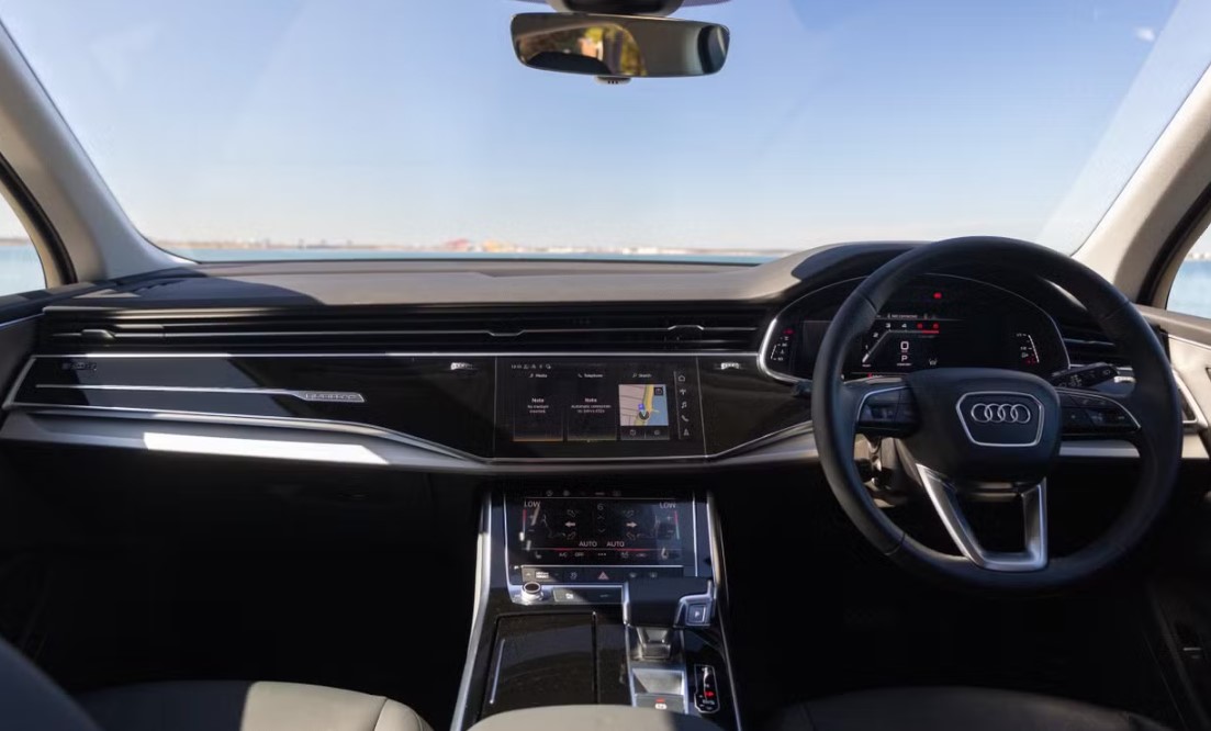 Looking for Audi Q7 hire, sports car hire or luxury car hire Sydney?