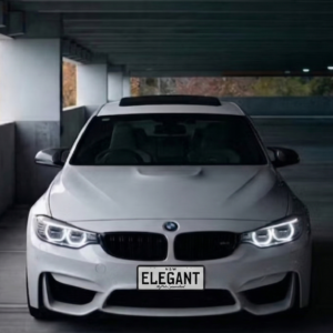 Looking for BMW M3 2016 hire or luxury car hire Sydney? Elegant Rentals BMW M3 2016 may be the perfect sports car rental for you.