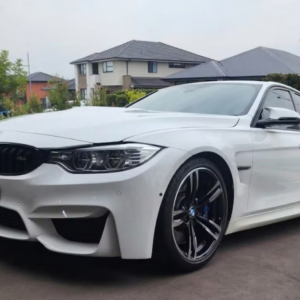 Looking for BMW M3 2016 hire or luxury car hire Sydney? Elegant Rentals BMW M3 2016 may be the perfect sports car rental for you.
