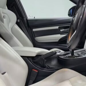 Looking for BMW M3 2016 hire or luxury car hire Sydney? Elegant Rentals BMW M3 2016 may be the perfect sports car rental for you.