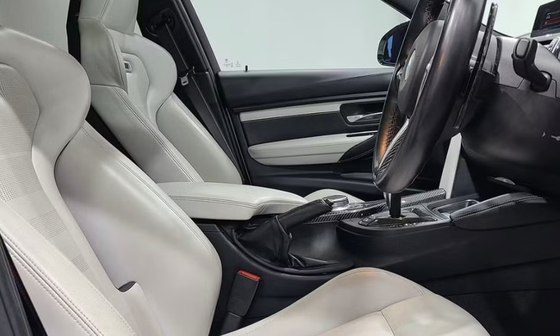 Looking for BMW M3 2016 hire or luxury car hire Sydney? Elegant Rentals BMW M3 2016 may be the perfect sports car rental for you.