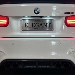 Looking for BMW M3 2016 hire or luxury car hire Sydney? Elegant Rentals BMW M3 2016 may be the perfect sports car rental for you.