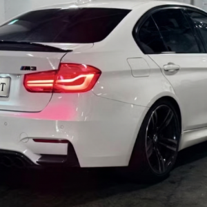 Looking for BMW M3 2016 hire or luxury car hire Sydney? Elegant Rentals BMW M3 2016 may be the perfect sports car rental for you.