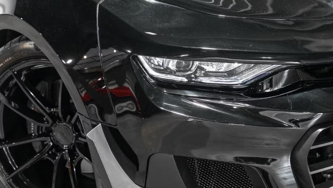Looking for Chevrolet Camaro hire, sports car hire or luxury car hire Sydney?