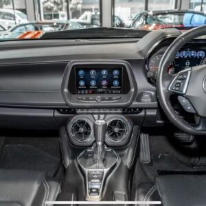Looking for Chevrolet Camaro hire, sports car hire or luxury car hire Sydney?
