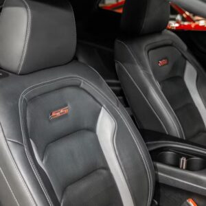 Looking for Chevrolet Camaro hire, sports car hire or luxury car hire Sydney?