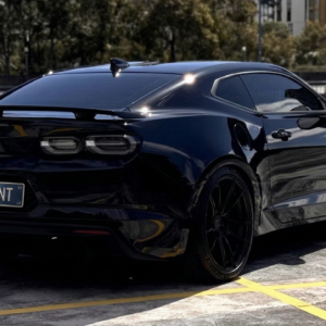Looking for Chevrolet Camaro hire, sports car hire or luxury car hire Sydney?