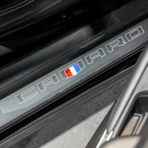 Looking for Chevrolet Camaro hire, sports car hire or luxury car hire Sydney?