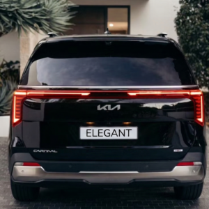 Looking for Kia CARNIVAL car hire or luxury car hire Sydney?