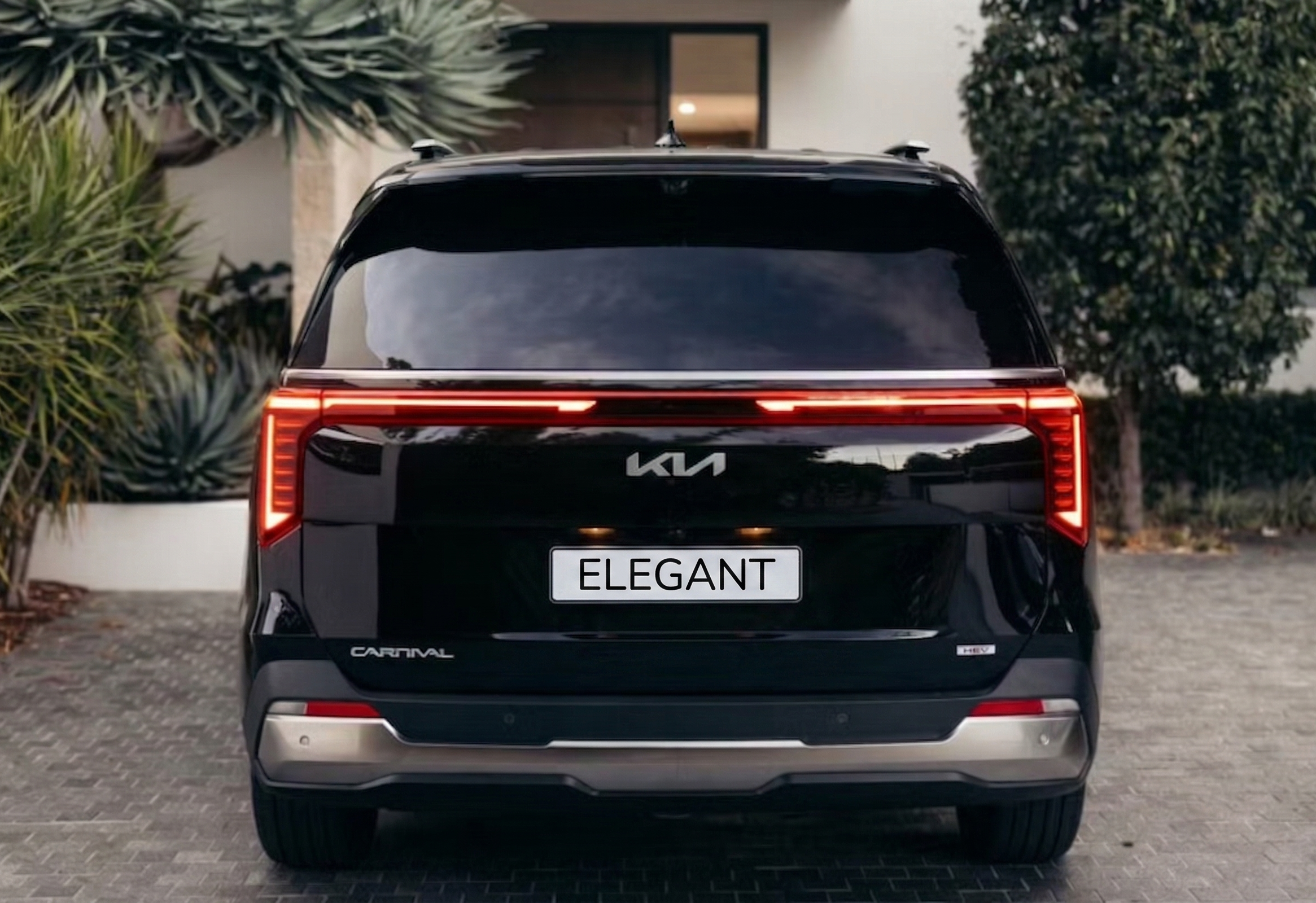 Looking for Kia CARNIVAL car hire or luxury car hire Sydney?