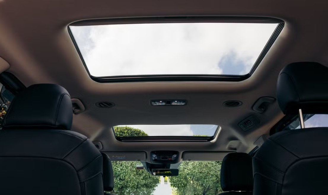Looking for Kia CARNIVAL car hire or luxury car hire Sydney?