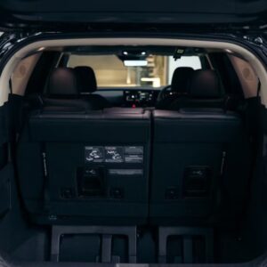 Looking for Kia CARNIVAL car hire or luxury car hire Sydney?