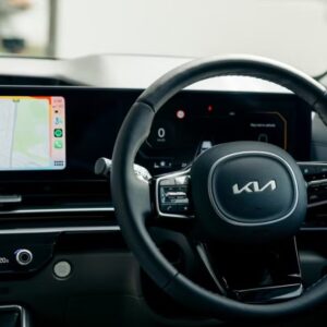 Looking for Kia CARNIVAL car hire or luxury car hire Sydney?