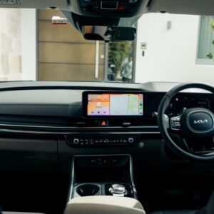 Looking for Kia CARNIVAL car hire or luxury car hire Sydney?