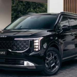 Looking for Kia CARNIVAL car hire or luxury car hire Sydney?