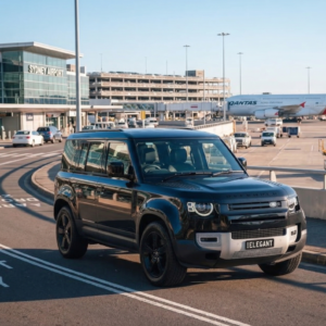 Looking for Land Rover DEFENDER hire or luxury car hire Sydney?