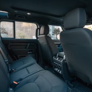 Looking for Land Rover DEFENDER hire or luxury car hire Sydney?