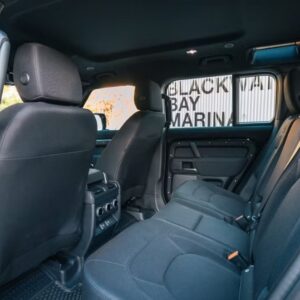 Looking for Land Rover DEFENDER hire or luxury car hire Sydney?