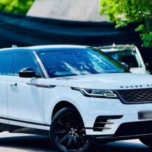 Land Rover Range Rovere Velar