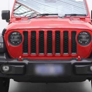 Jeep GLADIATOR 2020