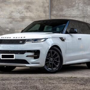 Land Rover RANGE ROVER SPORT 2023